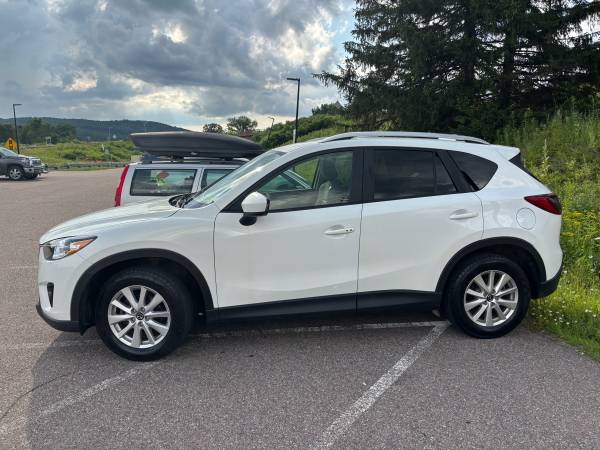 Mazda CX-5 Grand Touring 2014 - $5.500 (Huntington)63622557860099122