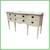 Vintage Drexel Off-white Credenza 1 thumbnail