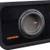 FS/FT Memphis mojo dual 8 subwoofer  3600W Peak (1800W RMS) 7 thumbnail