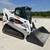 2020 Bobcat T870 Track Skid Steer Loader, Joystick, Only 1500 Hours!!! 23 thumbnail
