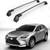 2015-2017 Lexus NX Lockable Roof Racks Crossbars 2 thumbnail