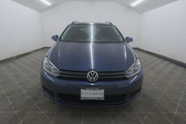 *2013* *Volkswagen* *Jetta SportWagen* *2.0L TDI Sport Wagon 4D* - $12,495 (_Volkswagen_ _Jetta SportWagen_ _Sedan_)63623227035009121