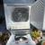 Frigidaire Electric Stackable Washer and Dryer 4 thumbnail