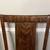 Stunning High-End Solid Wood Mahogany Veneer Dining Table + 6 Chairs 13 thumbnail