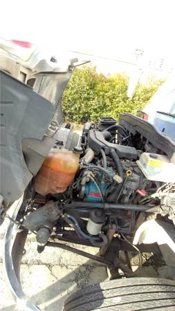 2013 International / Forest River 40-Passenger Diesel Bus 1