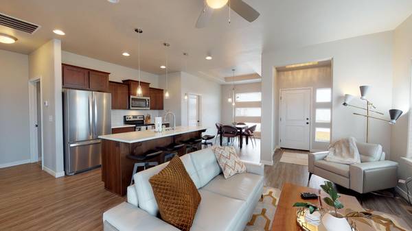$2,250 / 2br - 1375ft2 - Alquiler Ejecutivo Totalmente Amueblado en Ubicación Privilegiada (Twin Falls)63697282357635122