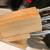 CHICAGO CUTLERY 12 piece knife block set. LIKE NEW Slightly used. 1 thumbnail