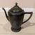 Poole Silver Company #1201 Teapot Coffee Pot 10” 2 thumbnail
