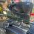 ESTATE  deco brass and crystal !!chandeliers & cars worth many $1,000s 2 thumbnail