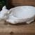 Ceramic Pig Shaped Bowl Mint Condition 3 thumbnail
