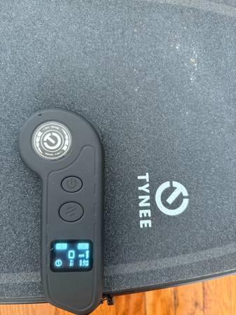 ¡Marca nueva, casi sin usar, patineta eléctrica Tynee Mini 3! - $500 (Windsor Terrace)63435960635651123