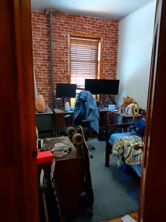 $650 / 100ft2 - Room for Rent! (Murray Hill)63945497688450120