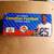 1991 ALL WORLD CANADIAN FOOTBALL TRADING CARDS FEATURING ROCKET ISMAIL 4 thumbnail