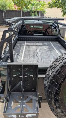2021 Toyota Tacoma TRD Off-Road - Photo 15