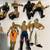 Wrestling Figures Broken For Parts 4 thumbnail