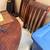 4 Free Dining Room Chairs (TLC Needed) 4 thumbnail