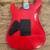 Guitar 2007 horror skull six flags promotional 9 thumbnail
