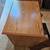 End Table Magazine Rack With 2 shelves 7 thumbnail