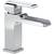 Delta 568LF-MPU Chrome ARA Single Handle Channel Faucet 1 thumbnail
