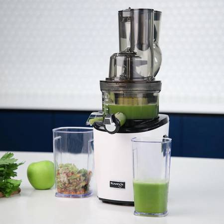 Cold Press Juicer - Whole Slow Juicer REVO830 1