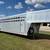 Custom Classic Livestock Trailer 4 thumbnail