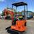 2025 1 TON BRAND NEW MINI EXCAVATOR 1 thumbnail