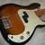 FENDER CIJ Precision Bass 1957's REISSUE 1 thumbnail