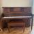 Baldwin Hamilton Upright Piano 46” - $1500 OBO 4 thumbnail