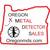 Oregon Metal Detector Sales - Prospecting / Metal Detecting Gear 1 thumbnail