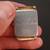 Vintage seiko quartz tank watch 7 thumbnail
