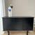 Black Sideboard Cabinet 21 thumbnail
