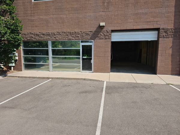Office Warehouse Flex Space 1
