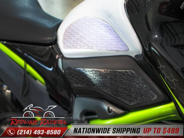 2021 Kawasaki Z900 ABS - Financing Available! - motorcycles