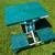 Foldable 4 person picnic table 1 thumbnail