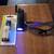 Car oil gas UV Dye, dye goggles, and UV flash light all 3 things 1 thumbnail
