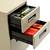 Quality Mini File Cabinets.(Like New) 11 thumbnail