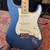 MINT American Strat w Abigail Ybarra 50s Pickups 12 thumbnail