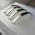 38 matte silver cabinet handles 1 thumbnail