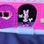 Disney Minnie Mouse Bowfabulous Doll House Home Toy 4 thumbnail