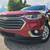 2019 Chevrolet Traverse 1LT AWD 1 thumbnail
