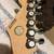Fender Squier Bullet Guitar 4 thumbnail