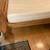 Ikea Queen Bed with Memory foam Mattress Matrand 2 thumbnail