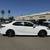 2018 Toyota Camry SE sedan Super White 14 thumbnail