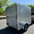 2026 Cargo Trailer 6x8 / NEW / High Ceiling 6’3” 3 thumbnail
