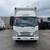 2019 Isuzu Npr 20FT MORGAN BOX! MAXON LIFTGATE! SIDE BOX ACCESS! 8 thumbnail