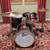 Gretsch Catalina Club 4pc Drum Kit + Zildjian K Ride & Sabian Hi-Hats 1 thumbnail