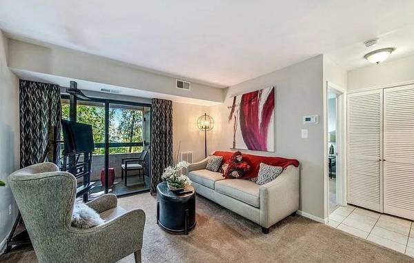$1,400 / 1br - 990ft2 - Fully Furnished Apartment with Amenities (Belmont)63802048230787120