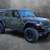 2021 Jeep Wrangler 4x4 4WD SUV Unlimited Rubicon Convertible 3 thumbnail