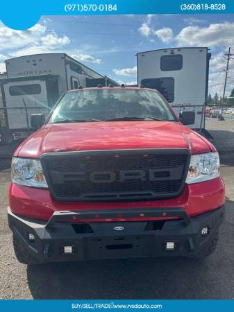 2004 Ford F150 SuperCrew Cab - Photo 2