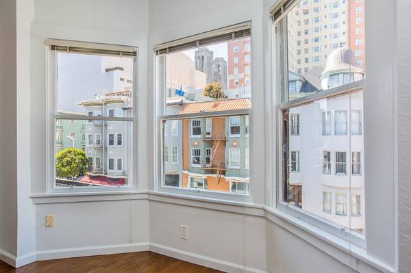 $2,495 / 1br - 364ft2 - 1 Dormitorio/Nob Hill/977 Pine & Taylor/¡Próximamente! (nob hill)63686085571457122